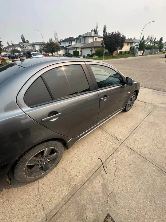 2009 Mitsubishi Lancer 9th Gen - Image 6 of 9