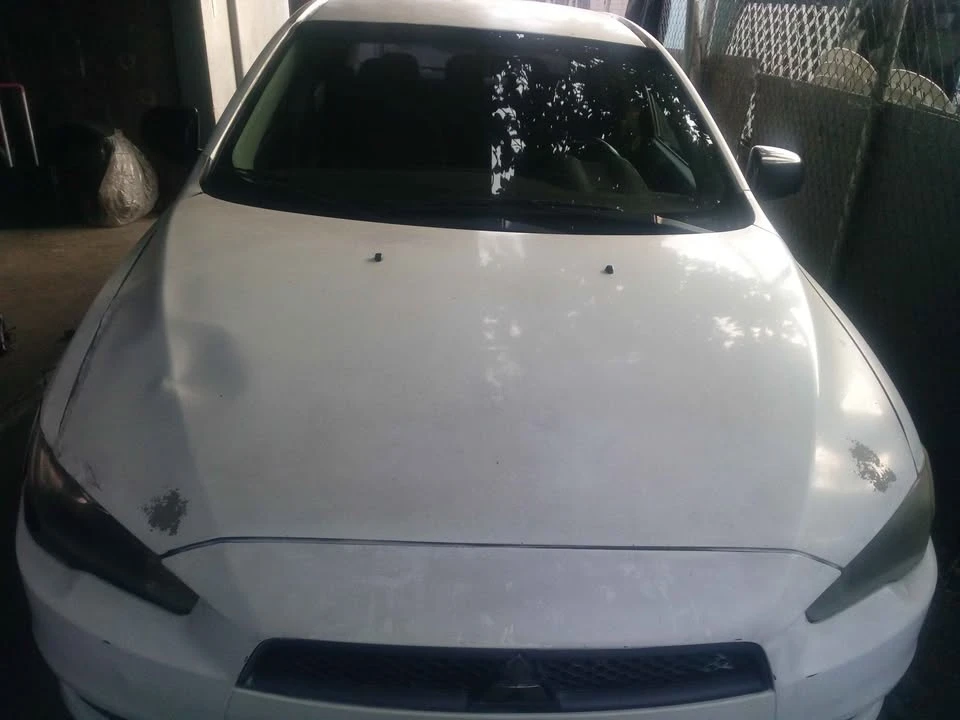 2009 Mitsubishi Lancer 9th Gen - Image 3 of 9
