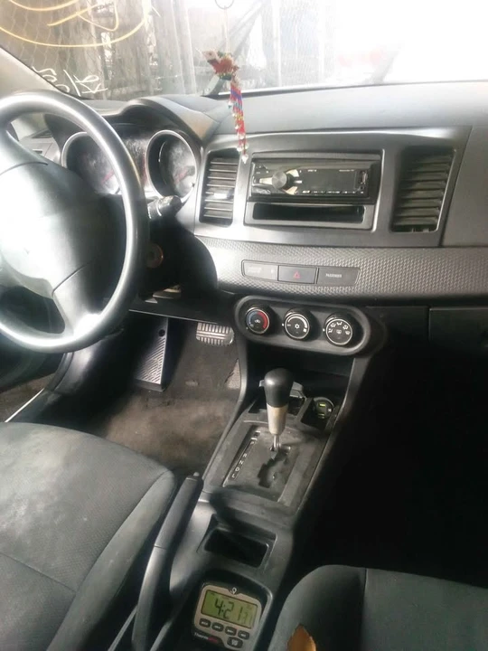 2009 Mitsubishi Lancer 9th Gen - Image 7 of 9