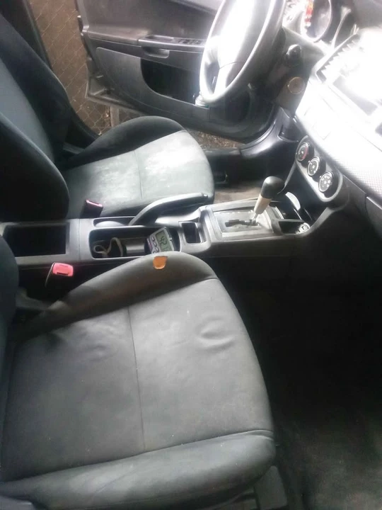 2009 Mitsubishi Lancer 9th Gen - Image 8 of 9
