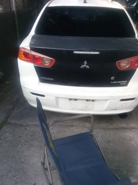 2009 Mitsubishi Lancer 9th Gen - Image 2 of 9
