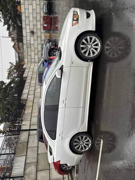 2009 Mitsubishi Lancer 8th Gen - Image 2 of 3