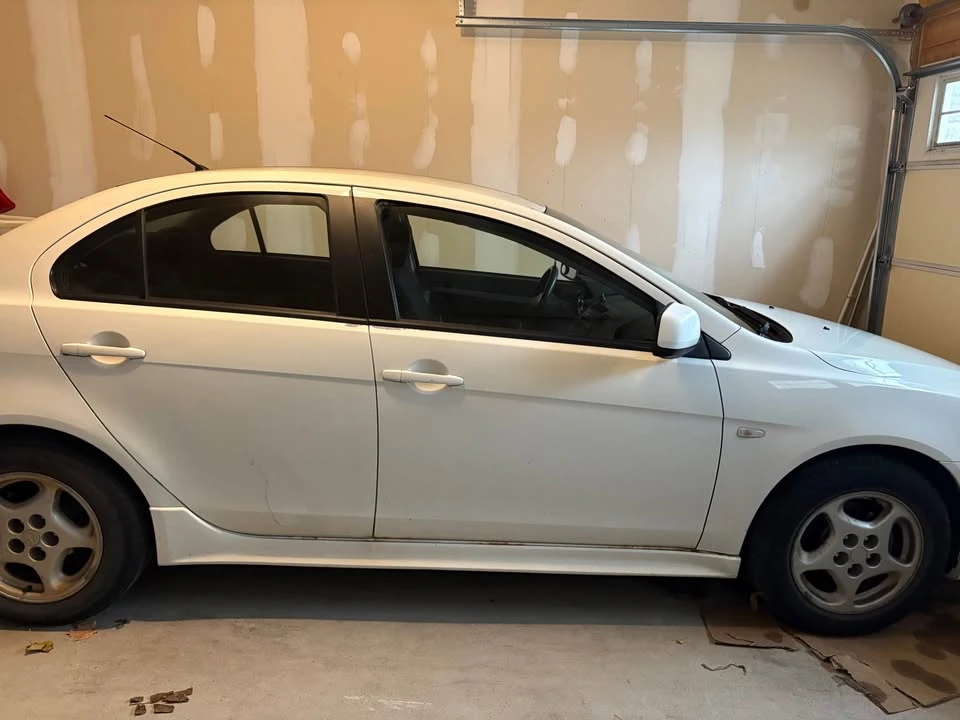 2009 Mitsubishi Lancer 9th Gen - Image 5 of 5