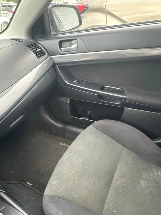 2009 Mitsubishi Lancer 9th Gen - Image 9 of 9