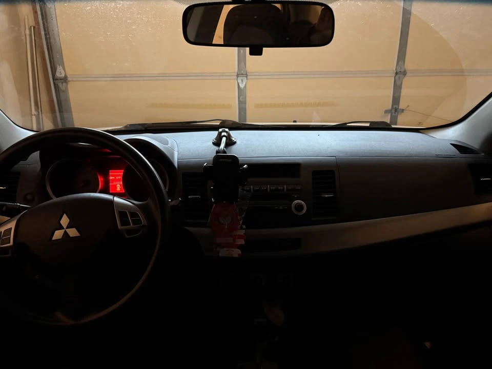 2009 Mitsubishi Lancer 9th Gen - Image 4 of 5