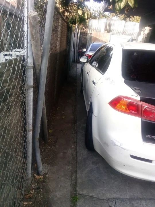 2009 Mitsubishi Lancer 9th Gen - Image 6 of 9