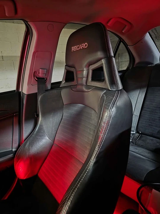 2009 Mitsubishi Lancer 9th Gen - Image 15 of 17