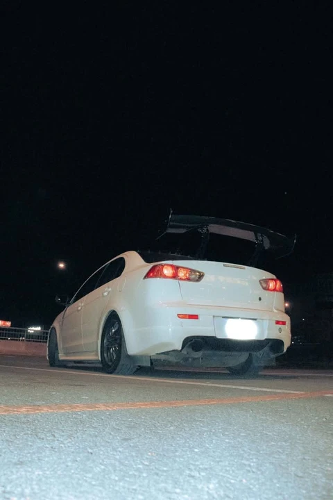 2009 Mitsubishi Lancer 9th Gen - Image 12 of 17