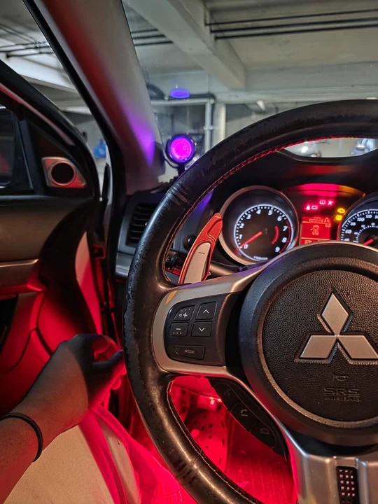 2009 Mitsubishi Lancer 9th Gen - Image 14 of 17