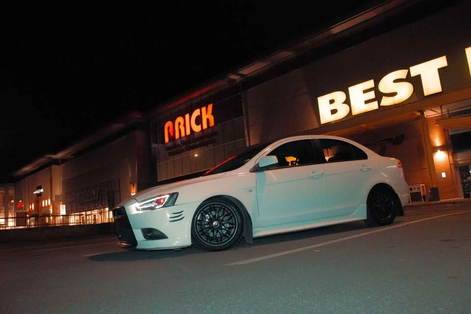 2009 Mitsubishi Lancer 9th Gen - Image 10 of 17