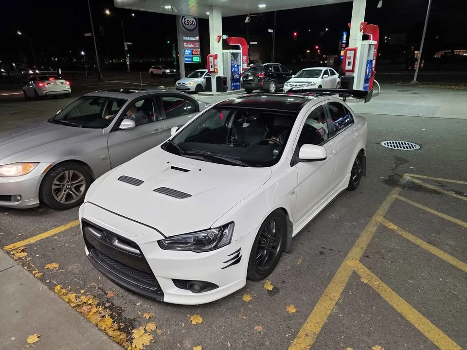 2009 Mitsubishi Lancer 9th Gen - Image 6 of 17