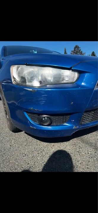 2009 Mitsubishi Lancer 9th Gen - Image 7 of 7