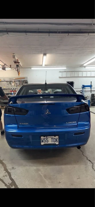 2009 Mitsubishi Lancer 9th Gen - Image 2 of 7