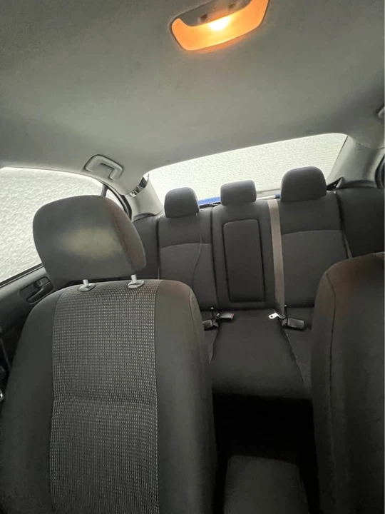 2009 Mitsubishi Lancer 9th Gen - Image 5 of 5