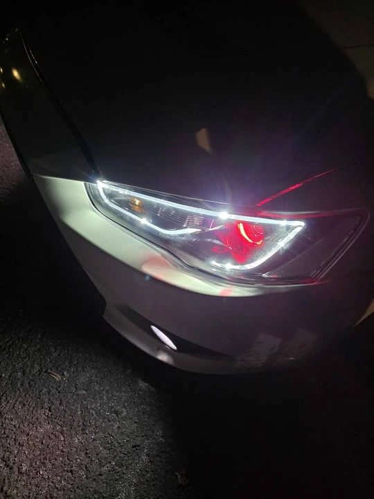2009 Mitsubishi Lancer 9th Gen - Image 7 of 17