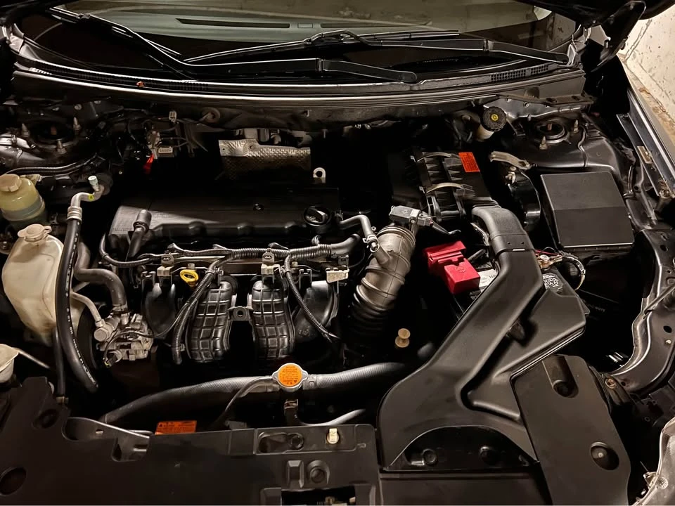 2009 Mitsubishi Lancer 9th Gen - Image 10 of 10