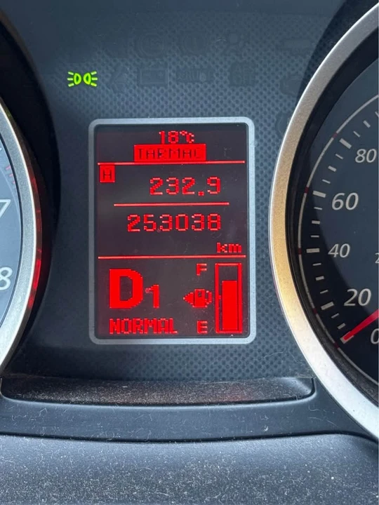 2009 Mitsubishi Lancer 8th Gen - Image 8 of 14