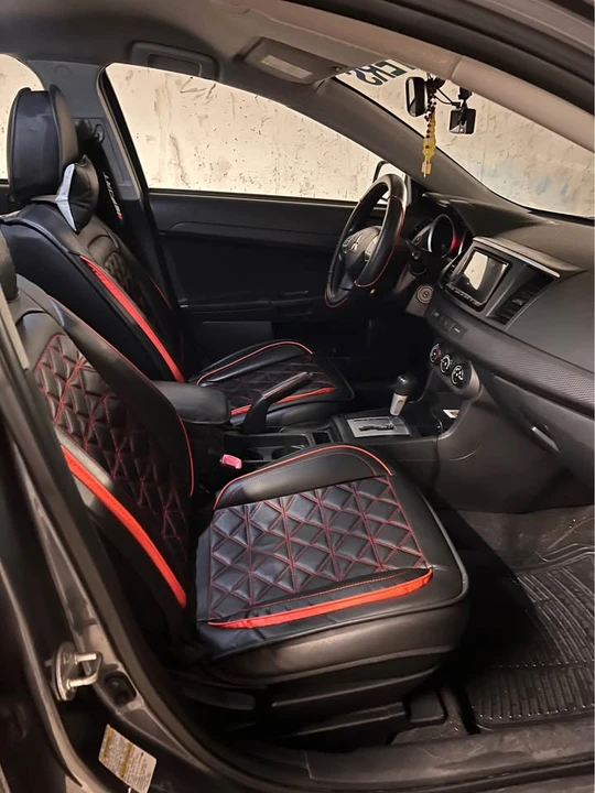 2009 Mitsubishi Lancer 9th Gen - Image 7 of 10