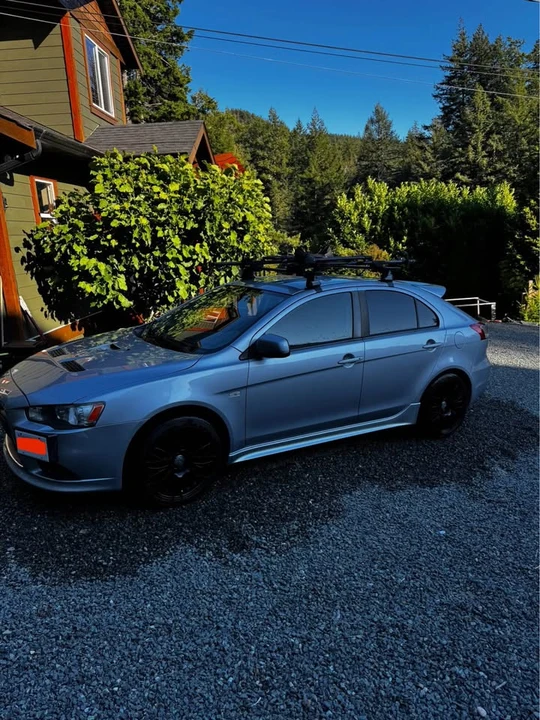 2009 Mitsubishi Lancer 8th Gen - Image 5 of 14