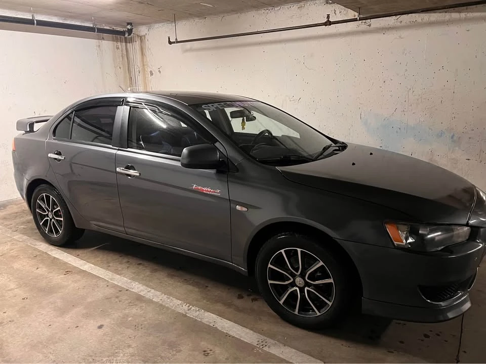 2009 Mitsubishi Lancer 9th Gen - Image 3 of 10