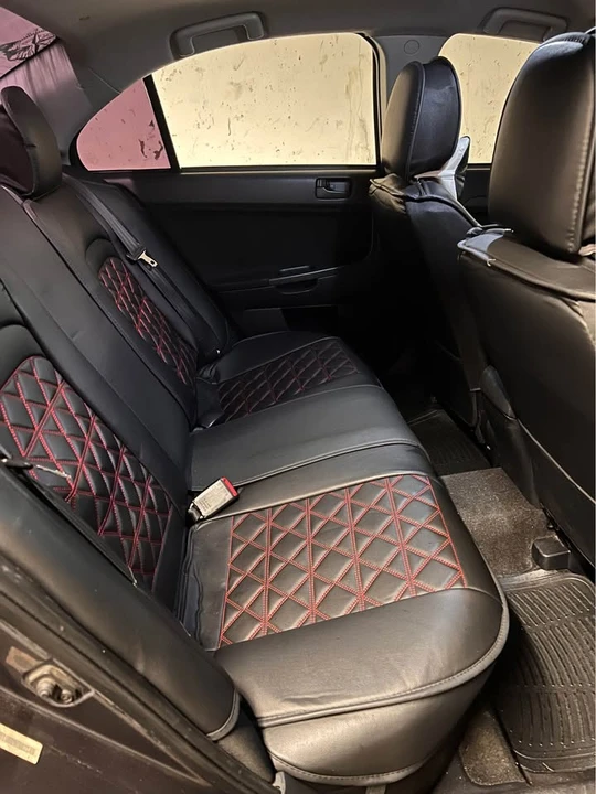 2009 Mitsubishi Lancer 9th Gen - Image 8 of 10