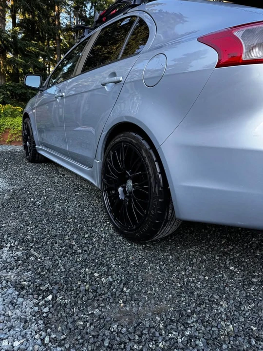 2009 Mitsubishi Lancer 8th Gen - Image 14 of 14