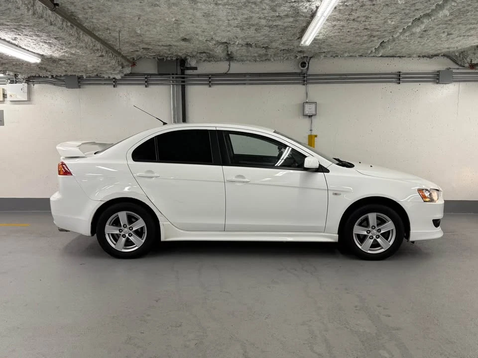 2009 Mitsubishi Lancer 9th Gen - Image 6 of 19