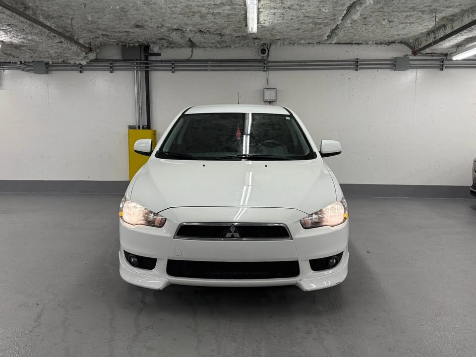 2009 Mitsubishi Lancer 9th Gen - Image 2 of 19