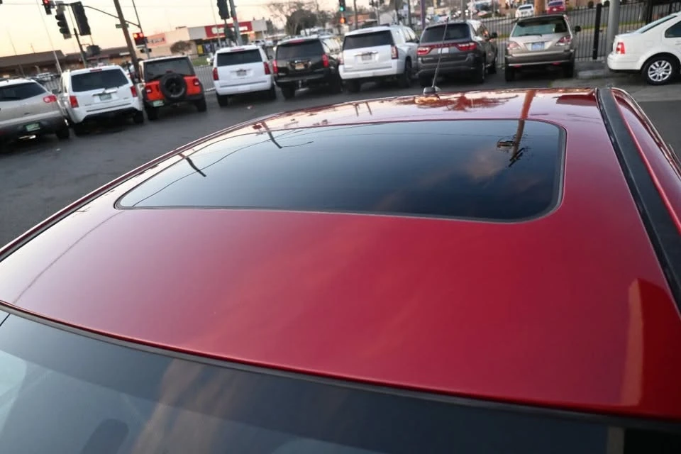 2009 Mitsubishi Lancer 9th Gen - Image 19 of 20