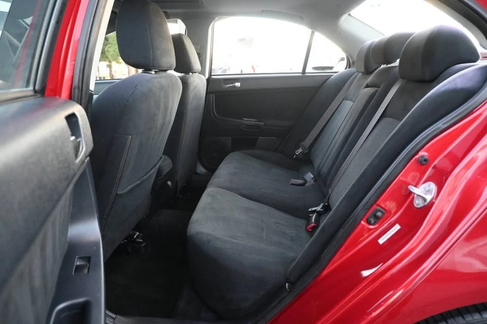 2009 Mitsubishi Lancer 9th Gen - Image 11 of 20