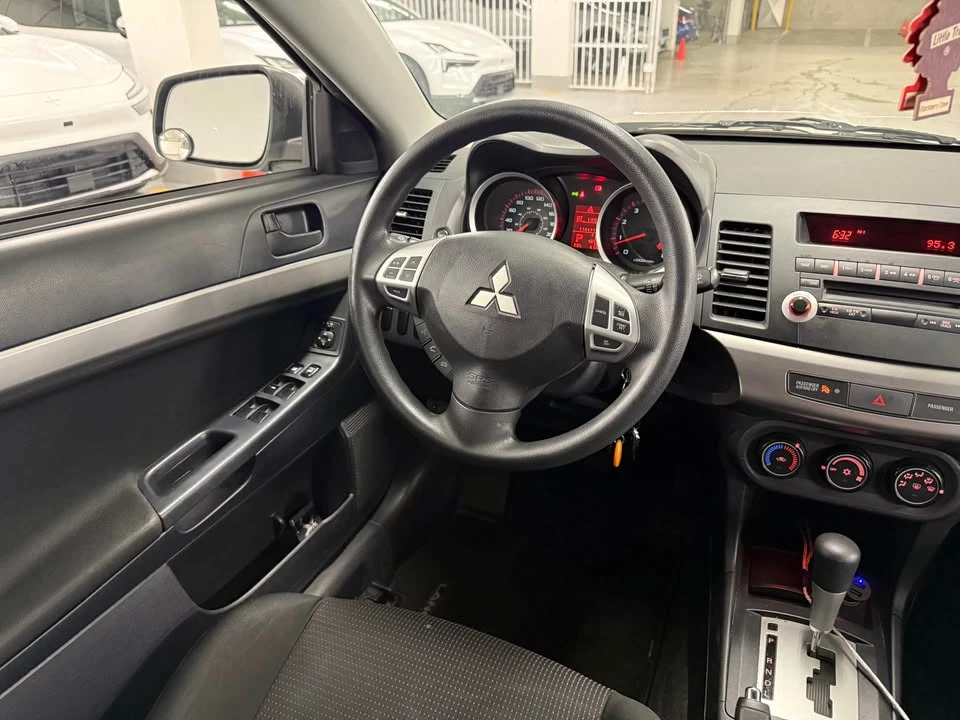 2009 Mitsubishi Lancer 9th Gen - Image 10 of 19