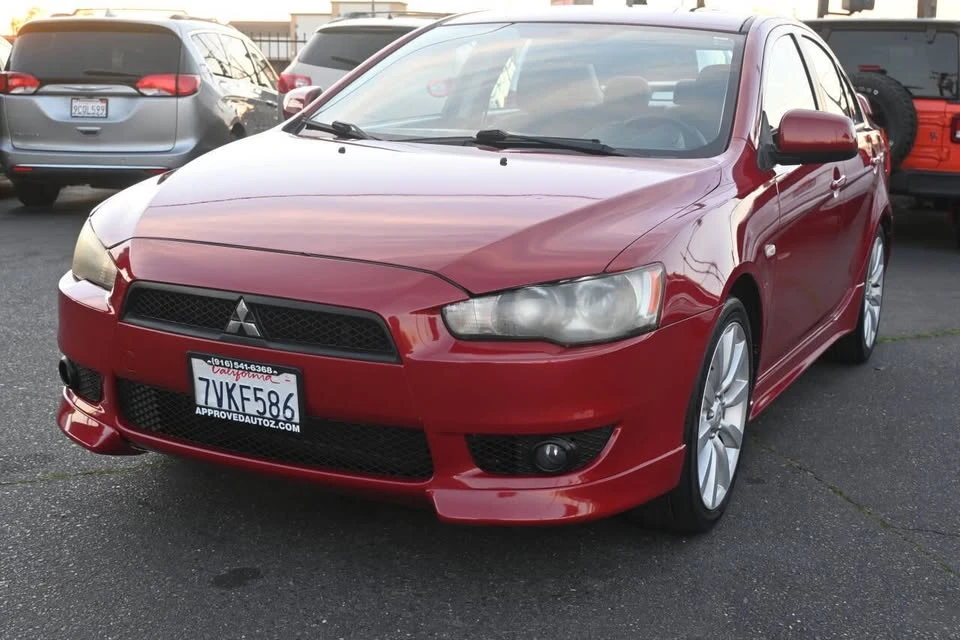 2009 Mitsubishi Lancer 9th Gen - Image 4 of 20