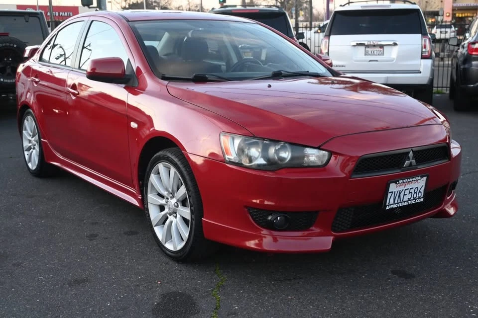 2009 Mitsubishi Lancer 9th Gen - Image 2 of 20
