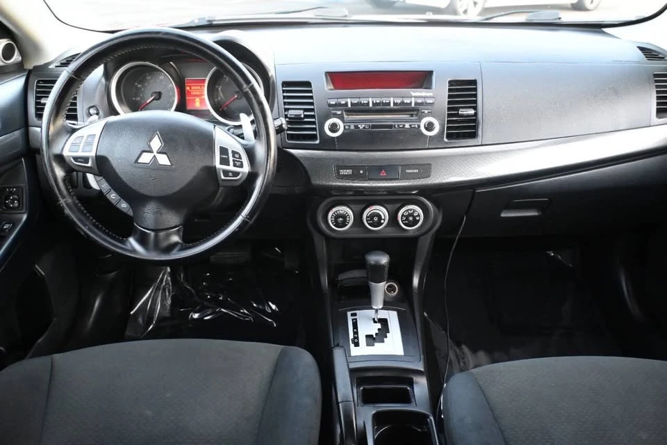 2009 Mitsubishi Lancer 9th Gen - Image 14 of 20