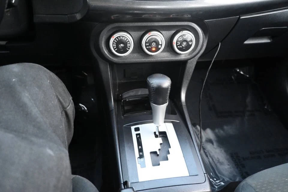 2009 Mitsubishi Lancer 9th Gen - Image 17 of 20