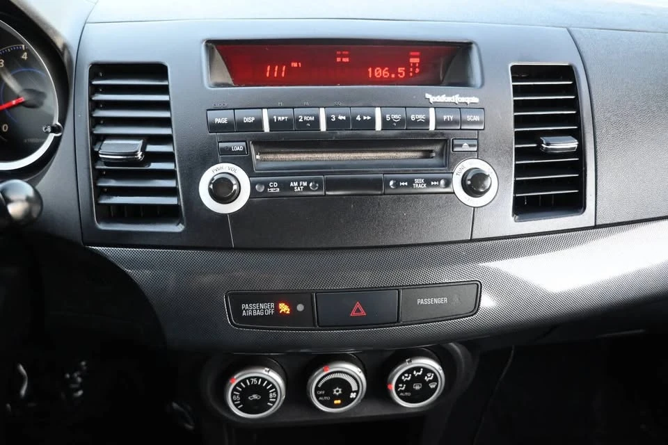 2009 Mitsubishi Lancer 9th Gen - Image 16 of 20