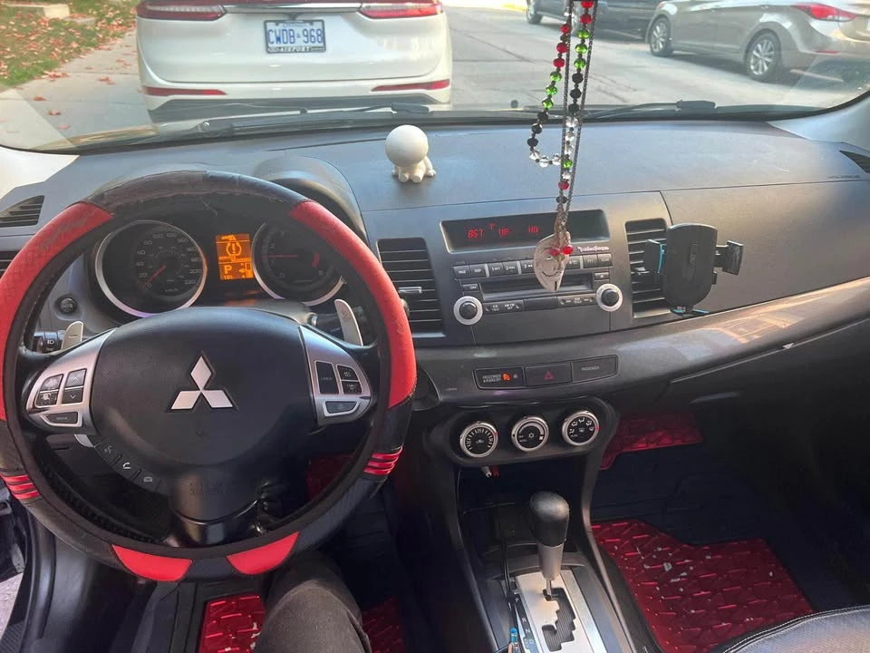 2009 Mitsubishi Lancer 9th Gen - Image 7 of 7