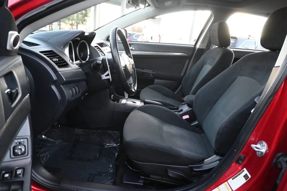 2009 Mitsubishi Lancer 9th Gen - Image 10 of 20