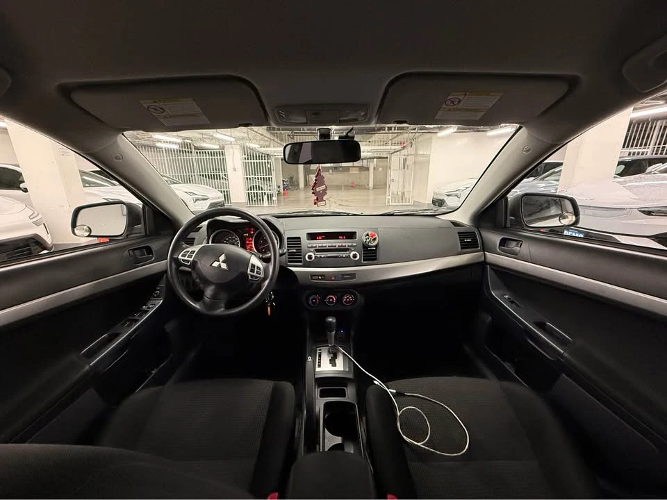 2009 Mitsubishi Lancer 9th Gen - Image 9 of 19