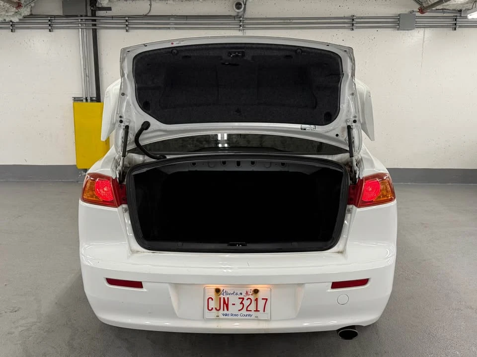 2009 Mitsubishi Lancer 9th Gen - Image 14 of 19