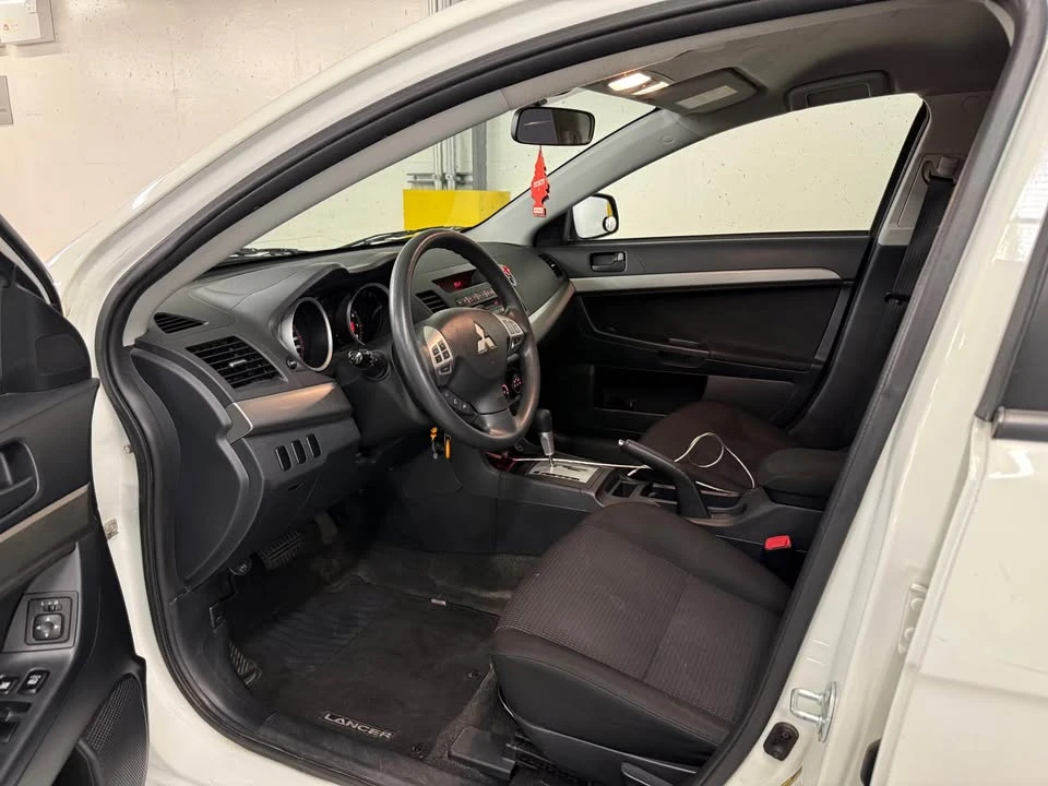 2009 Mitsubishi Lancer 9th Gen - Image 7 of 19
