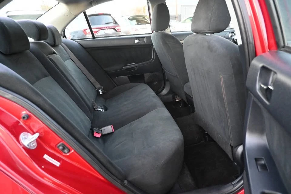 2009 Mitsubishi Lancer 9th Gen - Image 13 of 20