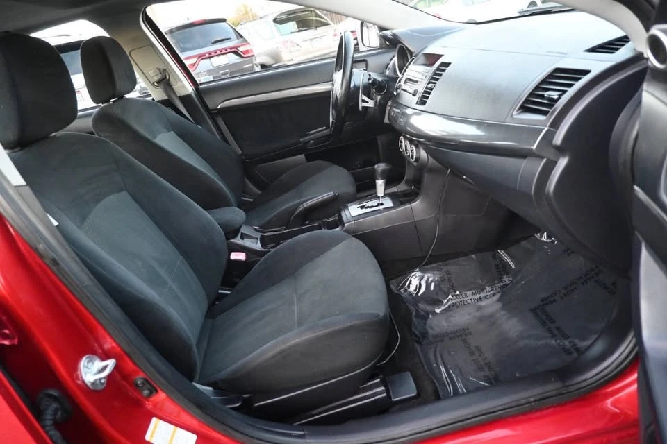 2009 Mitsubishi Lancer 9th Gen - Image 12 of 20
