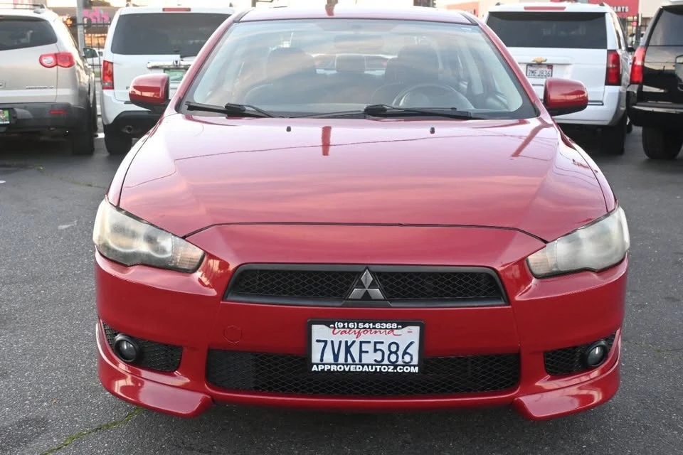 2009 Mitsubishi Lancer 9th Gen - Image 3 of 20