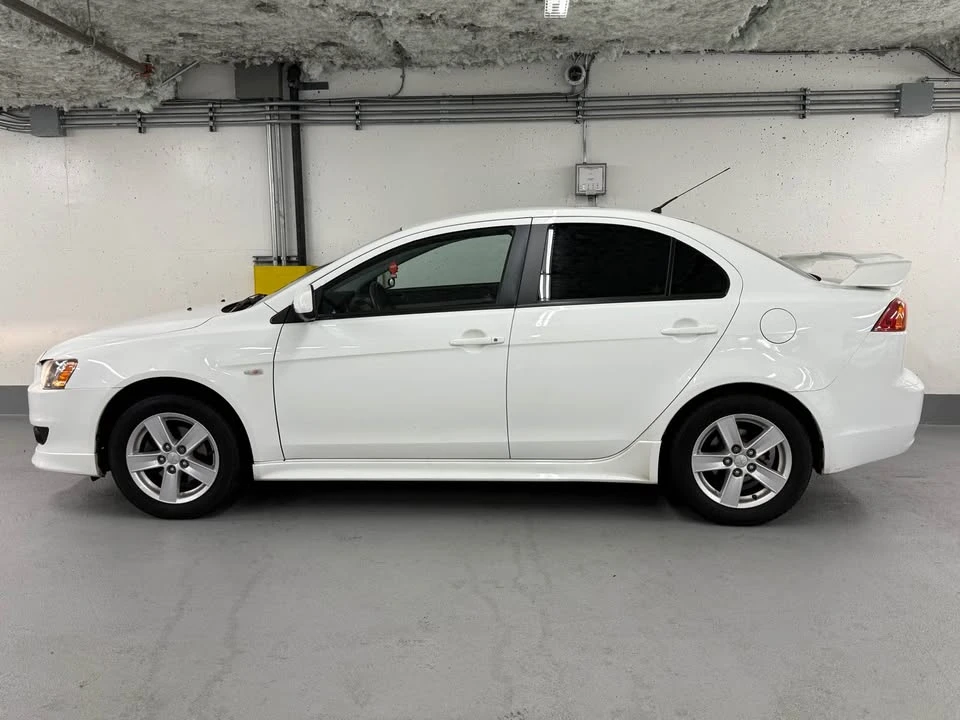 2009 Mitsubishi Lancer 9th Gen - Image 5 of 19