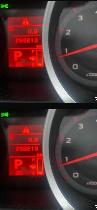 2009 Mitsubishi Lancer 9th Gen - Image 8 of 8