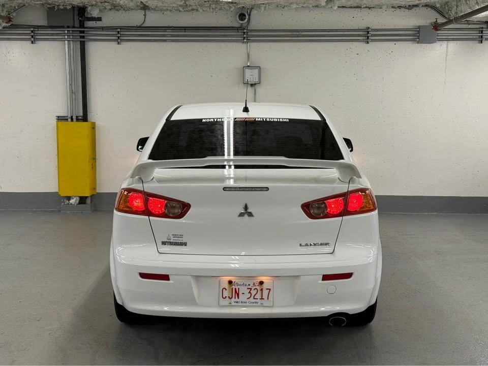 2009 Mitsubishi Lancer 9th Gen - Image 3 of 19