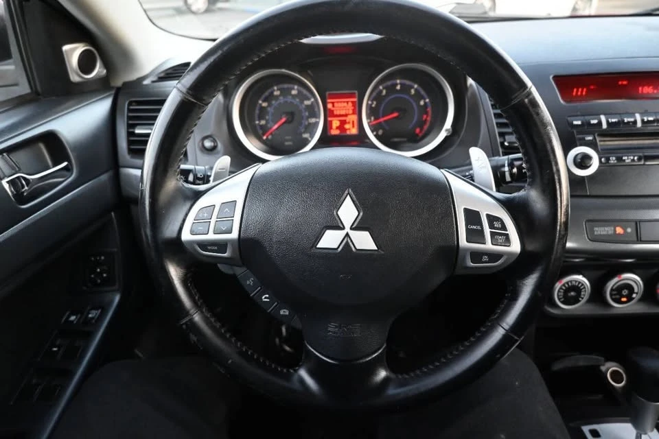 2009 Mitsubishi Lancer 9th Gen - Image 15 of 20