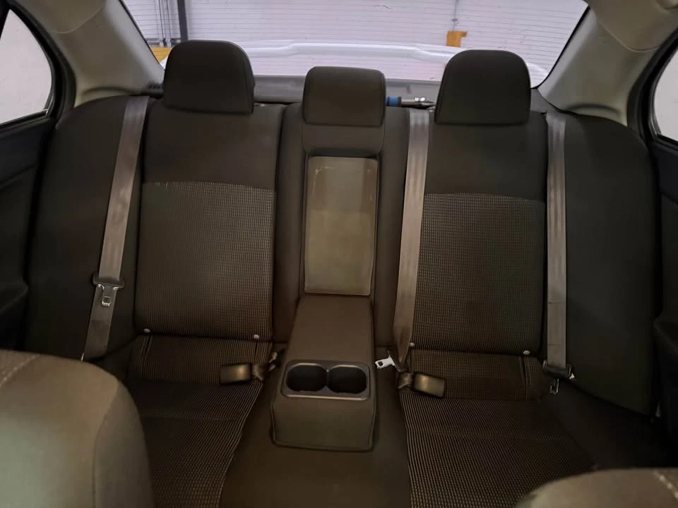 2009 Mitsubishi Lancer 9th Gen - Image 13 of 19