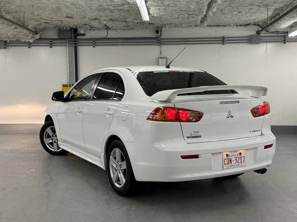 2009 Mitsubishi Lancer 9th Gen - Image 4 of 19